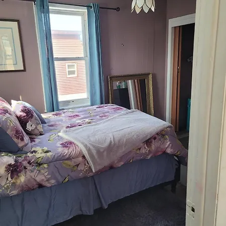 Apartamento Tower Of Little Italy